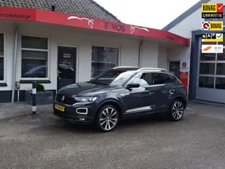 Volkswagen T-Roc 1.5 TSI Sport Business R
