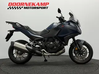 Honda NT 1100 ABS (bj 2025)