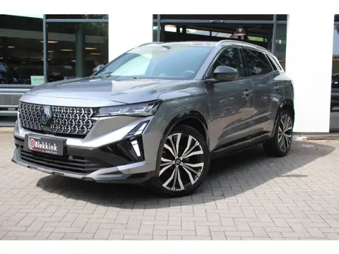 Renault Austral 1.2 E-Tech full hybrid 200 techno NIEUW MODEL