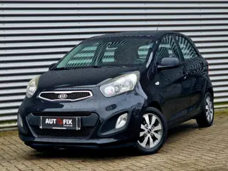Kia PICANTO 1.0 CVVT Comfort Pack PDC / Elek. ramen