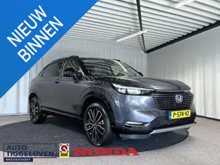 Honda HR-V 1.5 e:HEV Advance Style Automaat | LED