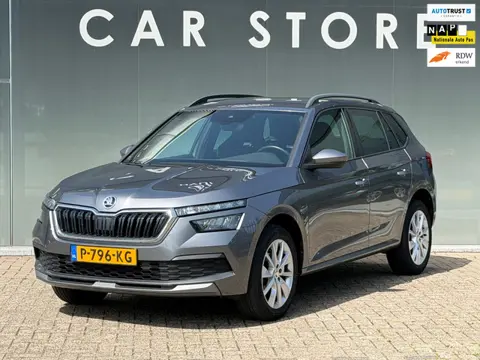 Skoda Kamiq 1.0 TSI DSG Sport Business Clima|Cruise|CARPL