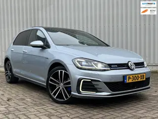 Volkswagen Golf 1.4 TSI PHEV GTE Panodak ACC