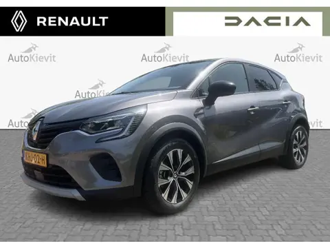 Renault Captur 1.6 E-Tech Hybrid 145 Evolution (bj 2023)