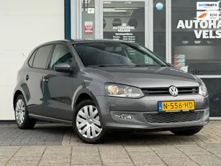 Volkswagen Polo 1.2-12V BlueMotion Airco Navi