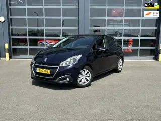 Peugeot 208 1.2 PureTech Blue Lion