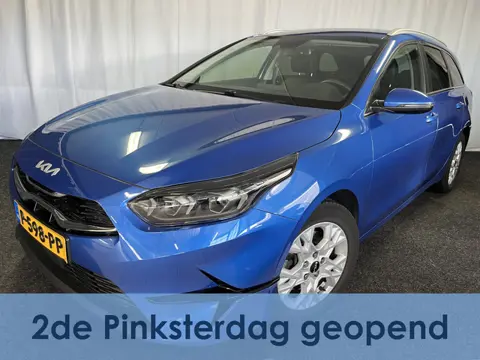Kia Ceed Sportswagon 1.0 T-GDi DynamicPlusLine 1E EIGN/ECC/APPLE/CRUISE/CAMERA