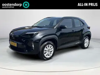 Toyota Yaris Cross 1.5 Hybrid 115 Active | Parkeercamera | Carplay | LM-velgen | Adaptive cruise con
