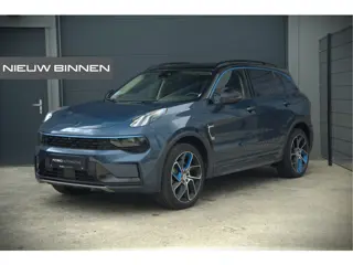 Lynk & Co 01 1.5 | Panoramadak | Stoelverwarming | Keyless | Apple Carplay | Adaptive Cruise Control