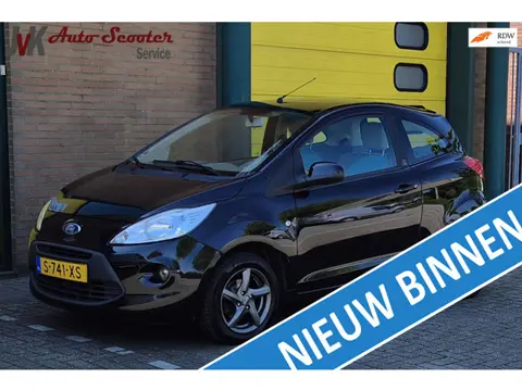 Ford Ka 1.2 Trend, Airco!