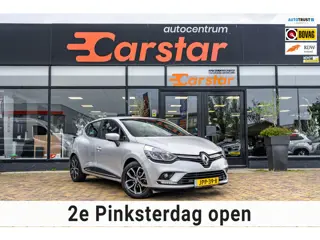Renault CLIO 0.9 TCe Intens|Navi|Bleuth|Pdc