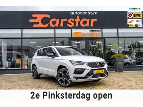 Cupra Ateca 1.5 TSI FR Business Intense|Pano|Virtual|Car-Play