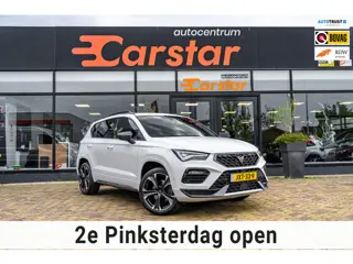 Cupra Ateca 1.5 TSI FR Business Intense|Pano|Virtual|Car-Play