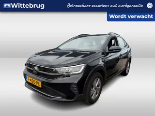 Volkswagen Taigo 1.0 TSI Life / AUTOMAAT/ PARK. SENSOREN/ NAVI/ VIRTUAL COCKPIT/ 16" LMV