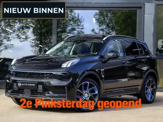 Lynk & Co 01 1.5 PHEV 360 Cam | Adapt. Cruise | Pano | Infinity Audio
