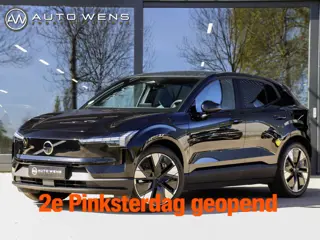 Volvo EX30 Twin Motor Performance Ultra 69 kWh Pano 360 Harman Kardon Warmtepomp 20 inch