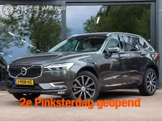 Volvo XC60 2.0 B5 Inscription 250pk Panodak Trekh. BLIS Memory Leder