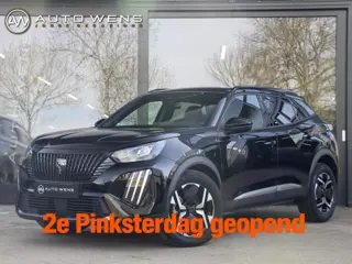 Peugeot 2008 1.2 Hybrid 136 Allure