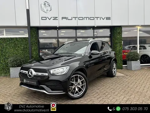 Mercedes-Benz GLC 300e 4MATIC Business Solution AMG | Carplay | Camera | 20" LMV | BTW