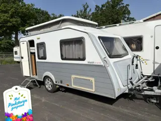Kip Vision Special 41 ETD MET MOVER IN TOPSTAAT!