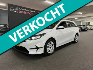 Kia Ceed Sportswagon 1.0 T-GDi DynamicLine / NL-auto / Eerste eigenaar