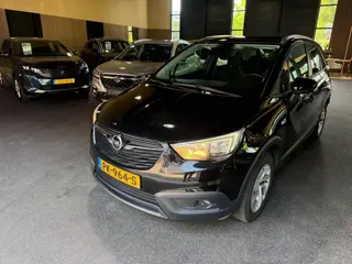 Opel Crossland X 1.2 Turbo Innovation
