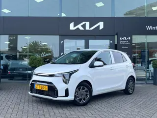Kia Picanto 1.0 GDi DynamicPlusLine | Navigatie | Camera + Sensoren | Cruise Control | Airco | Tot 1