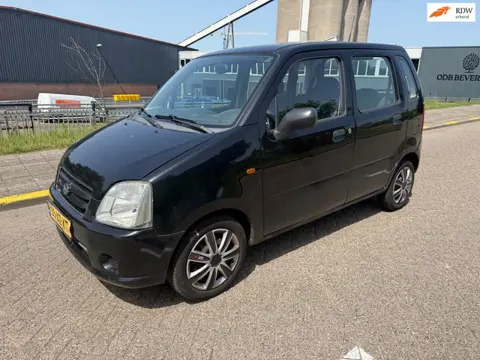 Suzuki Wagon R+ 1.0 Trend