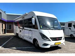 Bürstner Elegance 910 G