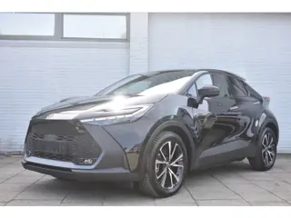 Toyota C-HR 2.0 Plug-in Hybrid 220 Dynamic Automaat 223pk | BSM | Stoel & Stuurverwarming | PDC | Ke
