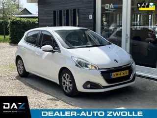 Peugeot 208 1.2 PureTech Blue Lion Airco/Audio/Navi/Lm