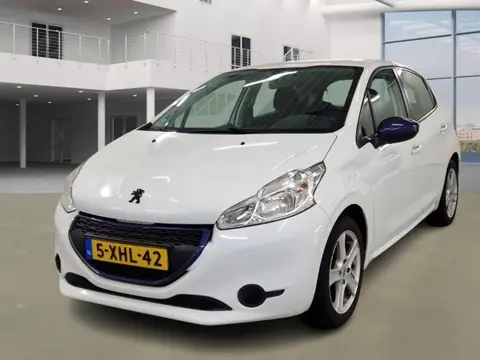 Peugeot 208 1.0 VTi LIKE/ VELGEN/ PARELMOER