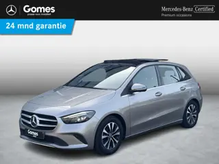 Mercedes-Benz B-klasse 180 Business Solution