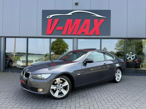 BMW 325i Coupe AUT Introduction Schuifdak Leder Navi Xenon