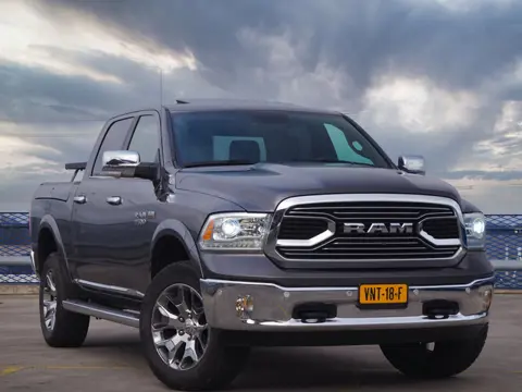 Dodge Ram 1500 5.7 V8 Crew Cab 6'4 - NETJES - ALPINE