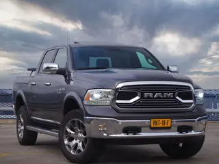 Dodge Ram 1500 5.7 V8 Crew Cab 6'4 - NETJES - ALPINE