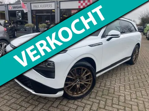 Xpeng G9 RWD Stnd Range 78 kWh PremiumPack *trekhaak + all-season banden!*