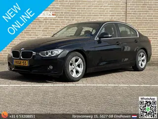 BMW 3-serie 320d EfficientDynamics Edition Executive | Climate | Cruise | Navi | PDC |