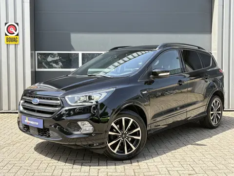 Ford Kuga 1.5 EcoBoost ST Line | Navi | Adaptieve Cruise | Camera | Carplay/Android | Alcantara | In