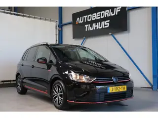 Volkswagen Golf Sportsvan 1.2 TSI - Airco, Cruise, PDC, Trekhaak.