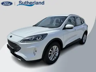 Ford Kuga 2.5 Duratec FHEV Titanium CVT 190pk | Winter Pack | Head Up Display | Trekhaak