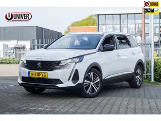 Peugeot 5008 1.2 PureTech Allure Pack Business 7PERS/CAMERA/STOELVERW/NAVI