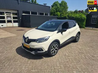Renault Captur 0.9 TCe Intens