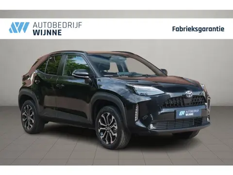 Toyota Yaris Cross 1.5 Hybrid 115pk CVT Dynamic | Comfort Pack | App Connect | Adaptive Cruise | Ful
