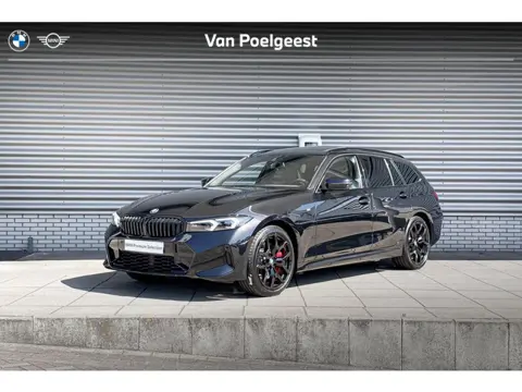 BMW 3 Serie Touring 330e xDrive