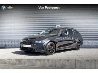 BMW 3 Serie Touring 330e xDrive