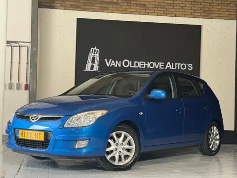 Hyundai i30 1.4i Dynamic Luxe