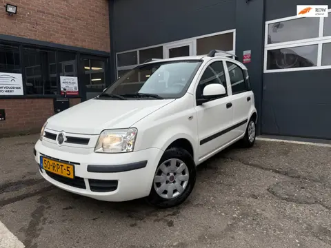 Fiat Panda 1.2 Edizione Cool