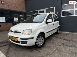 Fiat Panda 1.2 Edizione Cool