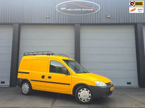 Opel Combo 1.3 CDTi Base 800 kg.